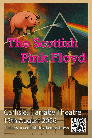 The Scottish Pink Floyd
