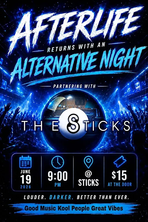 Alternative Night