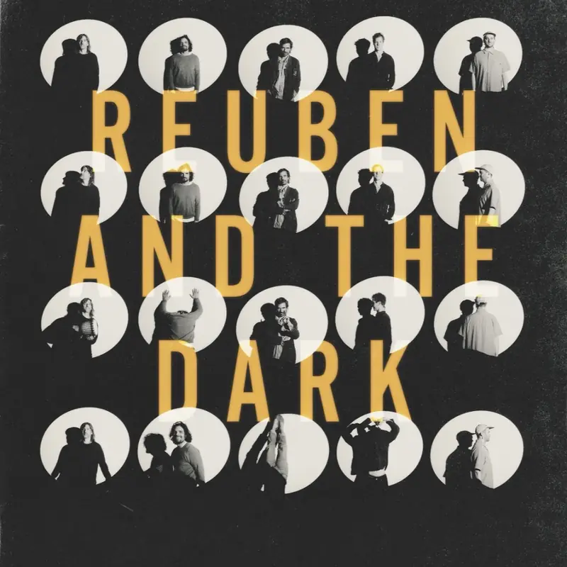 Reuben and the Dark à Meteor
