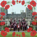 Remembrance and Reflections at Epsom Playhouse