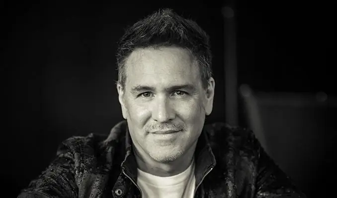 Stephen Lynch à Attucks Theatre