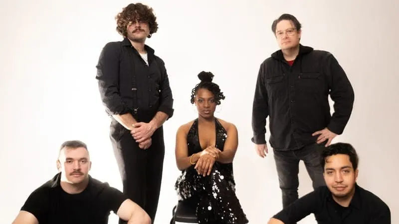 The Soosh at Trailside Music Hall