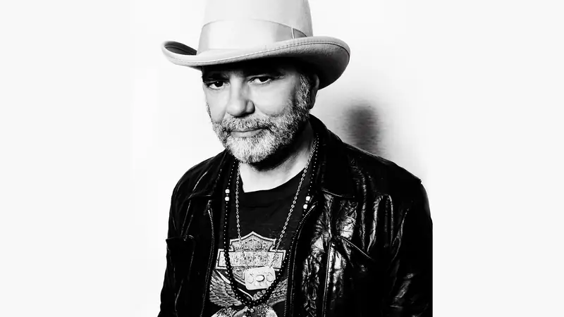 Daniel Lanois at The Bronson