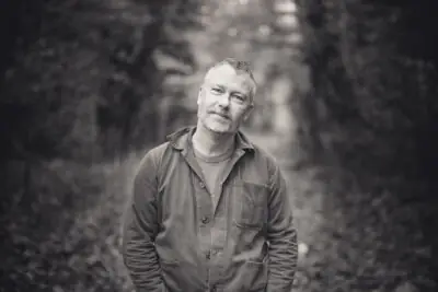 Mark Geary