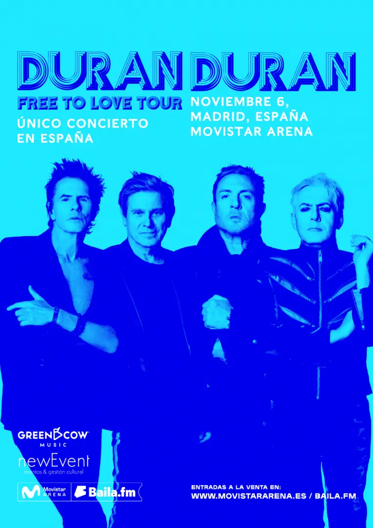 Duran Duran