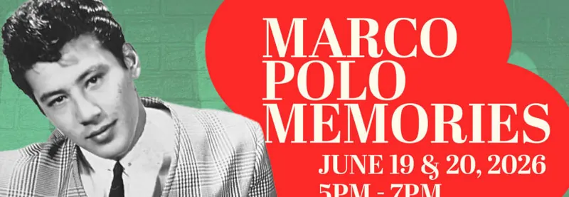 Marco Polo Memories