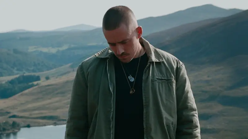Dermot Kennedy: The Weight of the Woods Tour at Arizona Financial Theatre