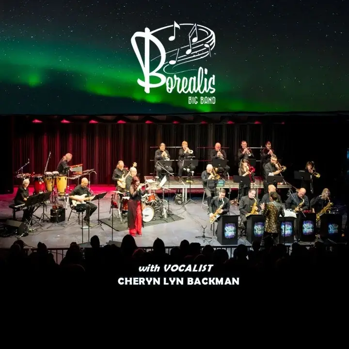 Borealis Big Band