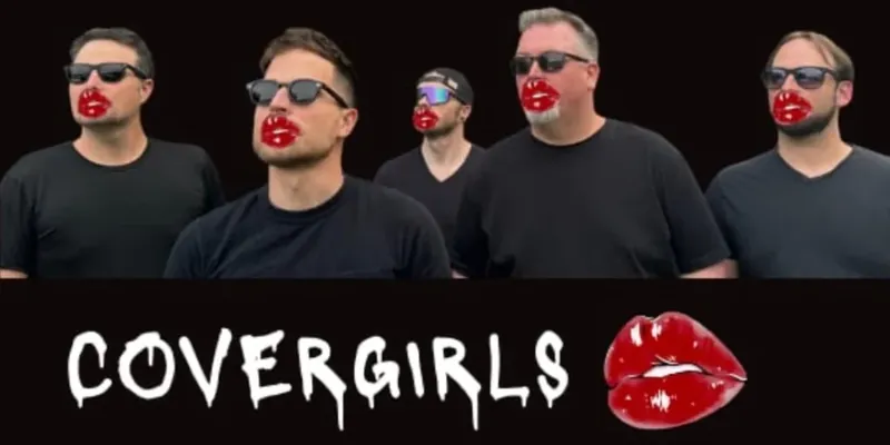 COVERGIRLS