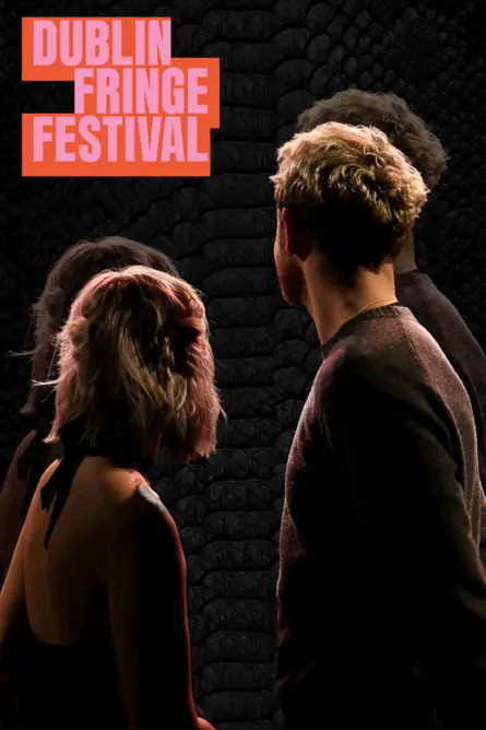 MERCURIAL à Smock Alley Theatre