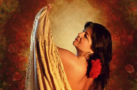 Desnuda Flamenco en Pavilion Theatre