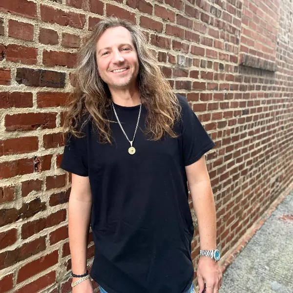 Darren Knight aka Southern Momma