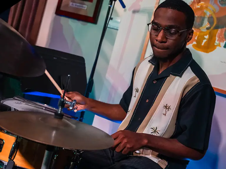 jazz jams