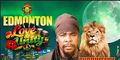 Edmonton Love & Unity Reggae Festival at William Hawrelak Park