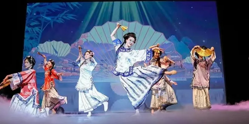 2026 Mississauga Lunar New Year Spectacular