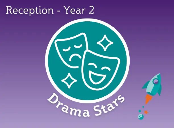 Drama Stars