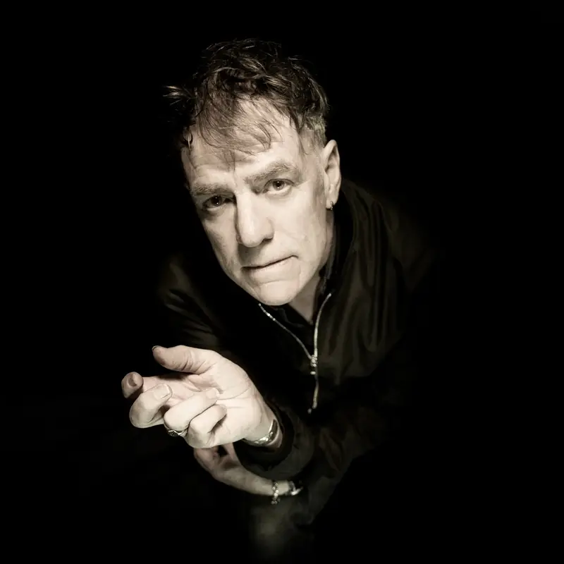 Martyn Joseph at Victoria Hall