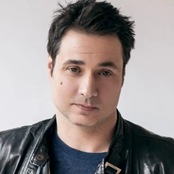 Adam Ferrara at Tempe Improv