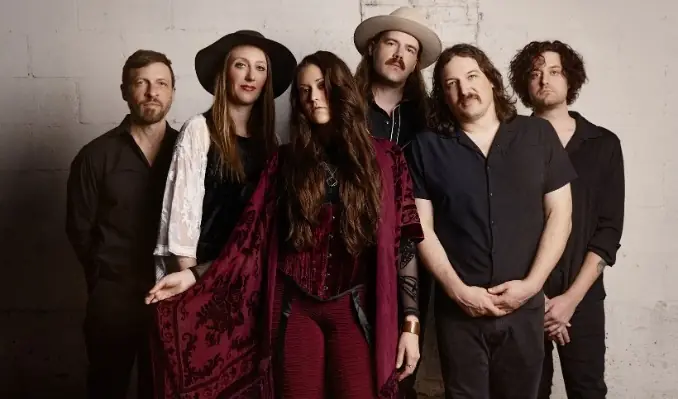 Rumours ATL: A Fleetwood Mac Tribute à The Carolina Opry