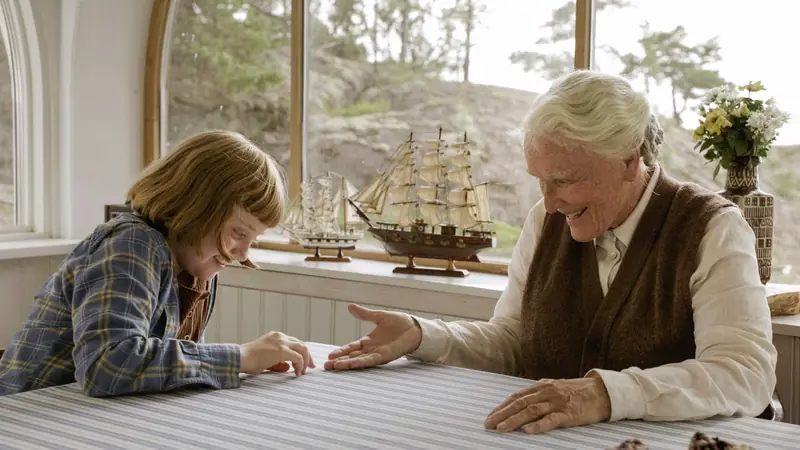 The Summer Book (PG) at Royal Cornwall Polytechnic Society