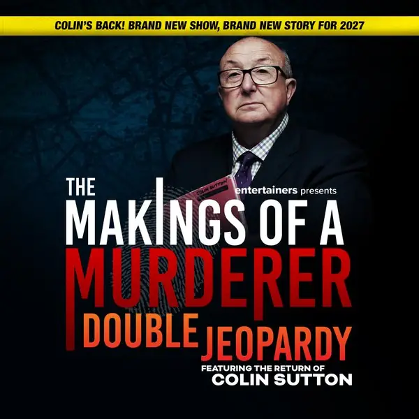 The Makings of a Murderer - Double Jeopardy