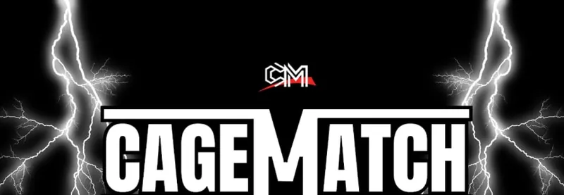 Cagematch Improv Throwdown at Little Mountain Gallery Comedy Club