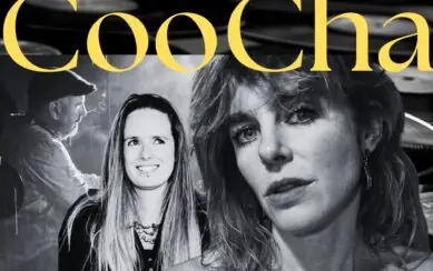 Coocha Jazz at Hawk's Well Theatre