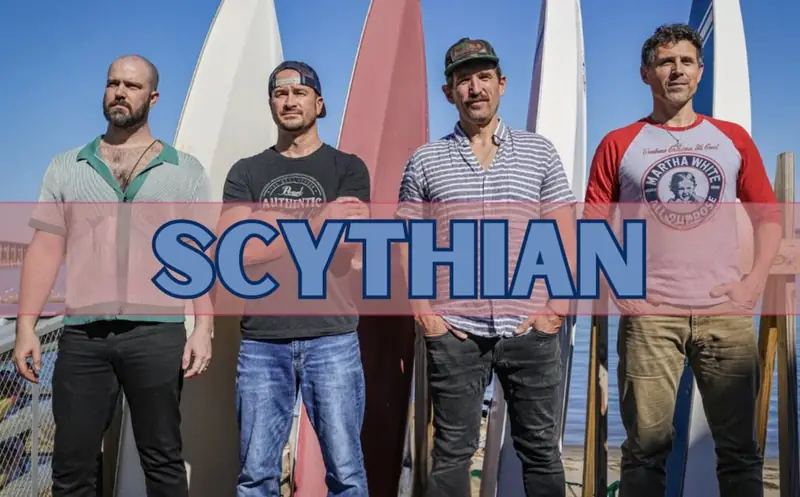 Scythian
