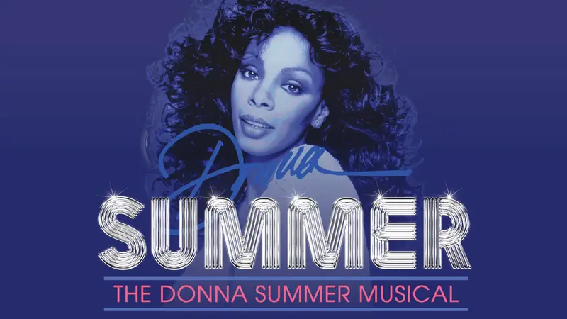 Summer - The Donna Summer Musical at Toby's Dinner Theatre Columbia