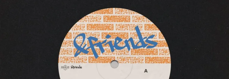 &Friends