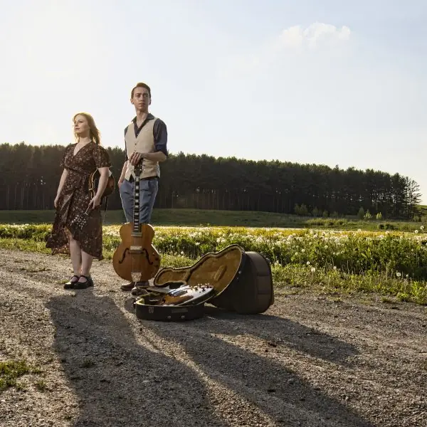 TUNES@NOON: York Street Thought Process à Aeolian Hall