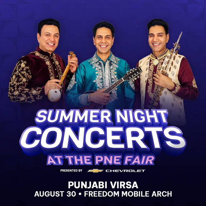 Punjabi Virsa