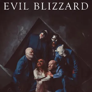 Evil Blizzard