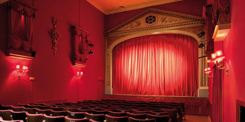 Drama Club en Rosehill Theatre
