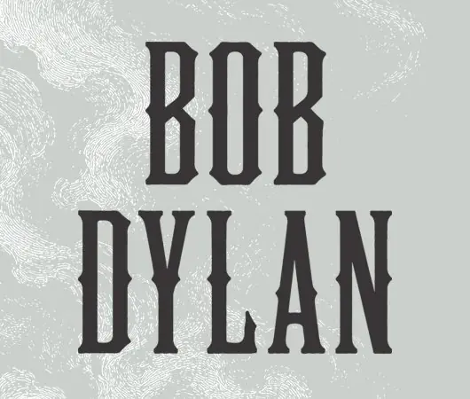 Bob Dylan In Concert