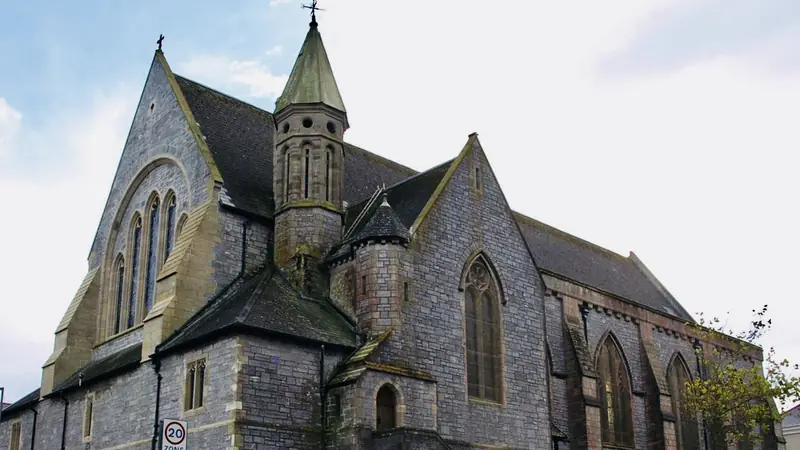 Falmouth Chorus en Royal Cornwall Polytechnic Society