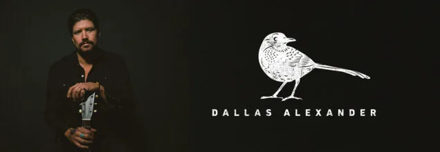 Dallas Alexander at The Carleton