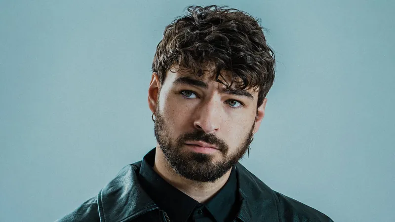 Crankdat at Revel Entertainment Center