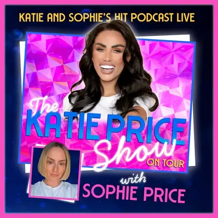 The Katie Price Show