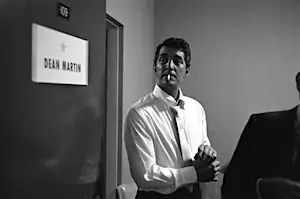 LIVE JAZZ - A Dean Martin Tribute at Prohibition Bar & Lounge