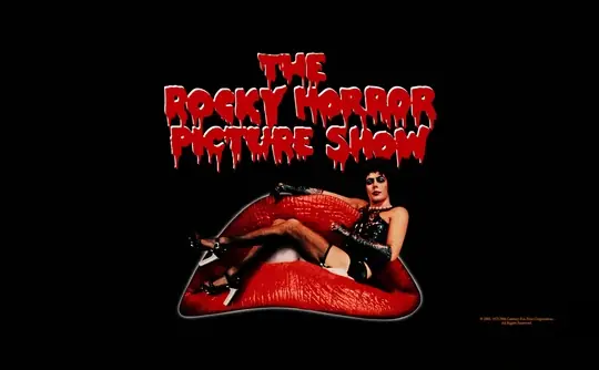 The Rocky Horror Picture Show en Theatre Royal
