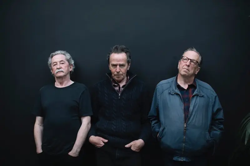 Cork Folk Fest: Scullion à Coughlan's