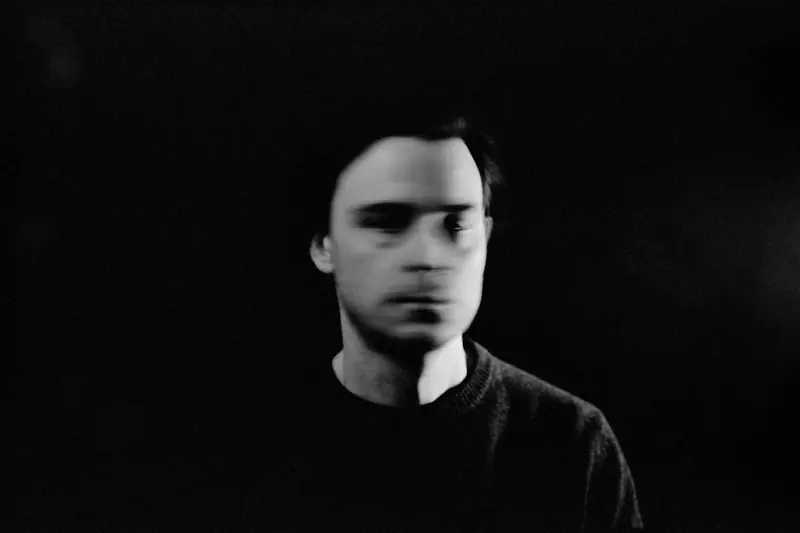 Carl Trahan. What Is a Shadow That It Must Be Captured?