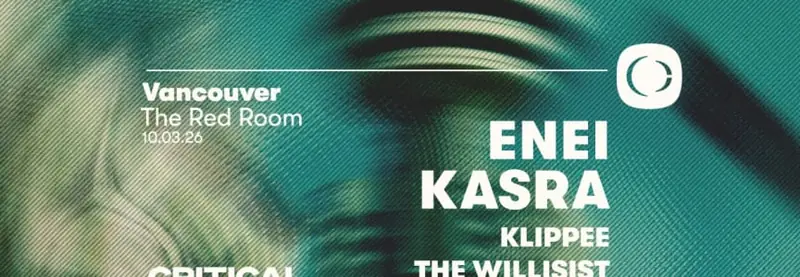 Critical Sound en The Red Room