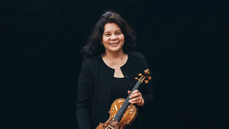 BEETHOVEN & MENDELSSOHN