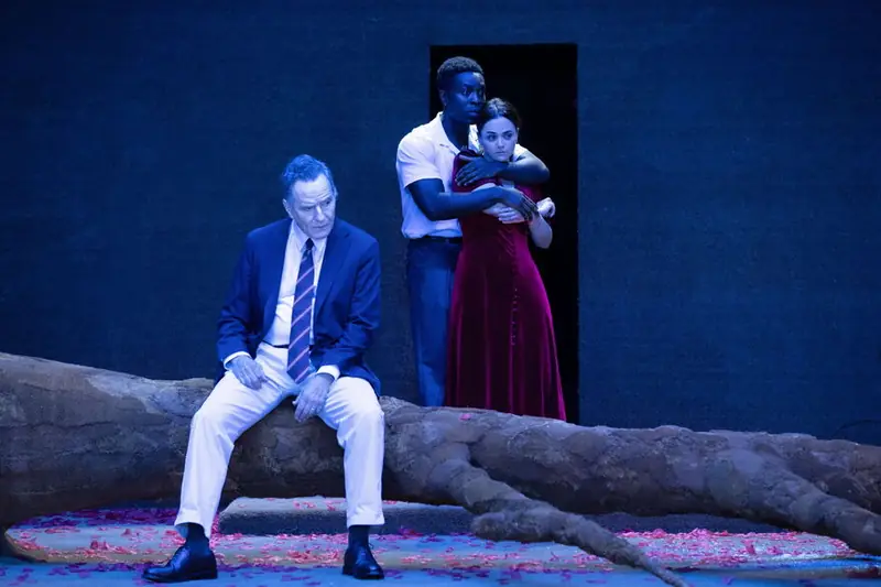 NT Live; All My Sons