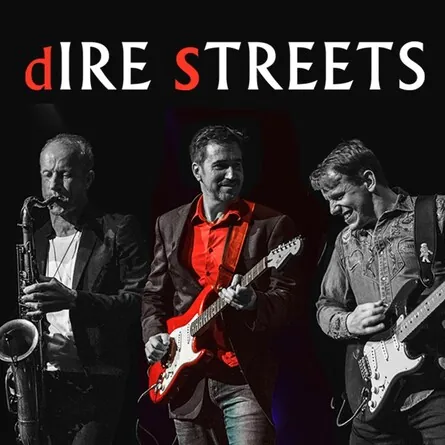 Dire Streets