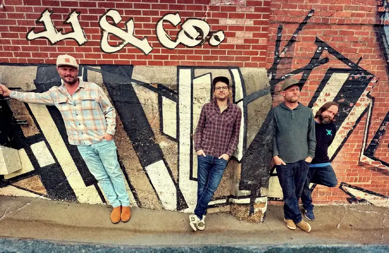 James Justin & Co. at Charleston Pour House