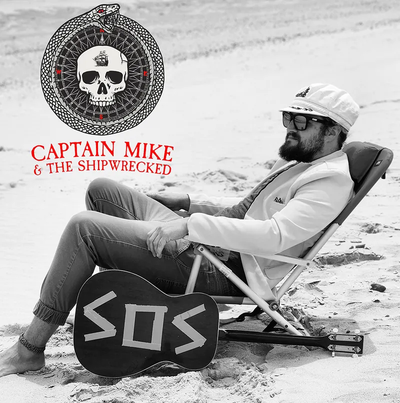 Captain Mike & The Shipwrecked