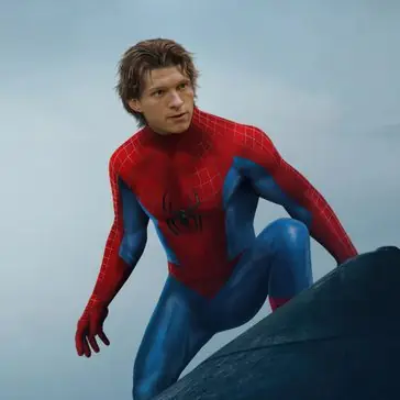 Spider-Man: Brand New Day at Ballet Cymru
